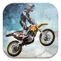 Stunt bike racer 3d