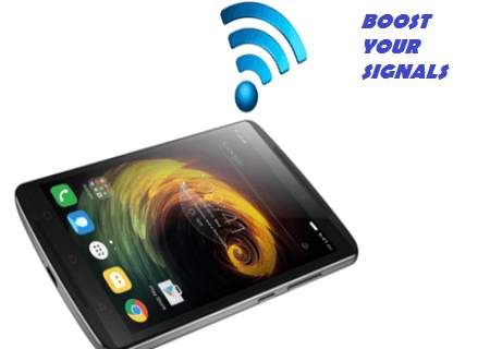 2G 3G Speed Booster 3 تصوير الشاشة