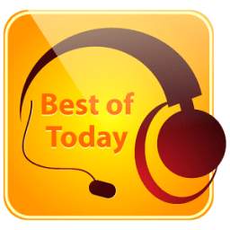 Champion Voice - Best of Today
