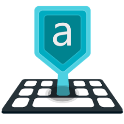 ikon Spanish Keyboard