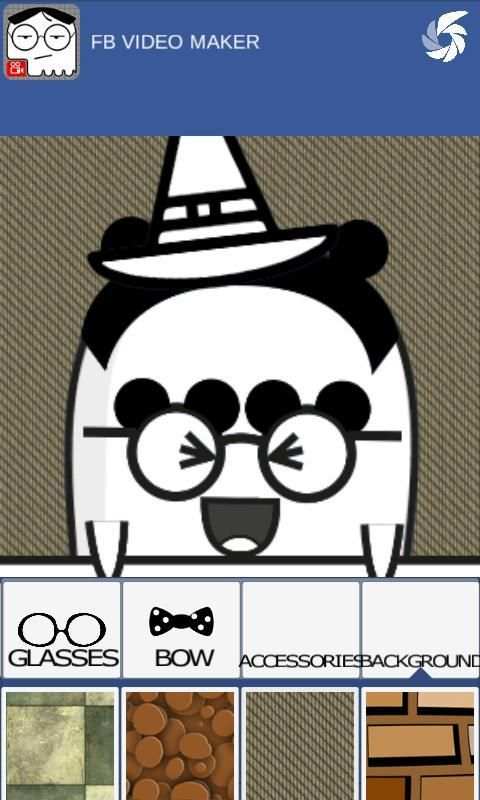 Doodle FB Video Maker screenshot 2