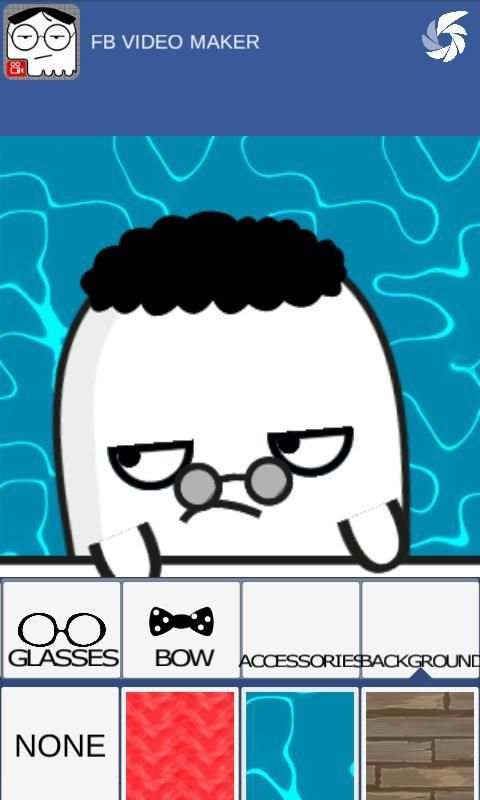 Doodle FB Video Maker screenshot 4