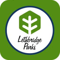 Lethbridge Parks & Pathways