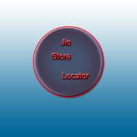 Jio Store Locator