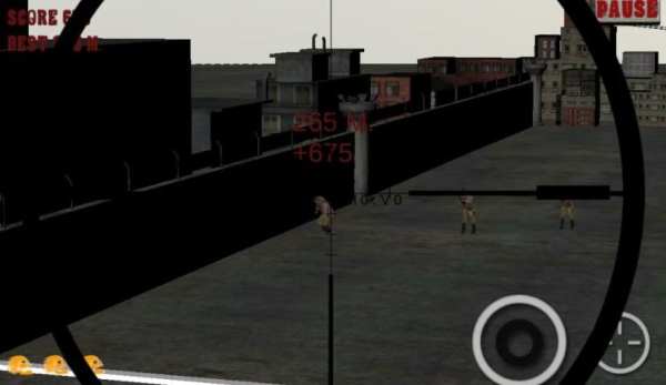 Zombie Stopper screenshot 5