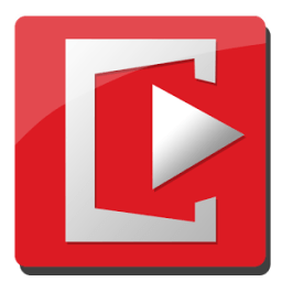 Dimenco 3D Player आइकन