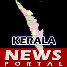 News Portal Kerala