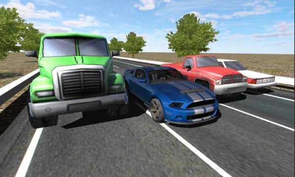 Uji Supir Taxi screenshot 5