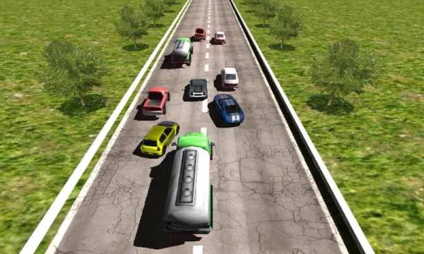 Uji Supir Taxi screenshot 7