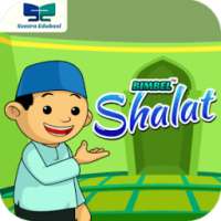 Bimbel Belajar Shalat on 9Apps