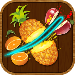 Fruit Cutter - Чудо-повар иконка