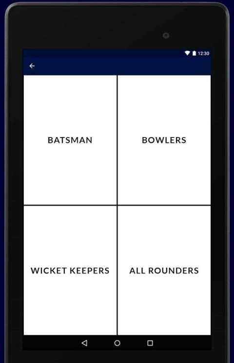 T20 Cricket Online for IPL 10 screenshot 1