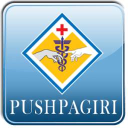 Pushpagiri Medical College