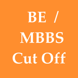 BE MBBS Cutoff Calculator आइकन