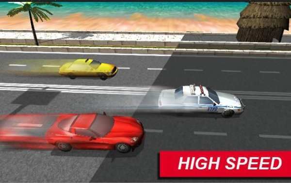Car Racer स्क्रीनशॉट 7