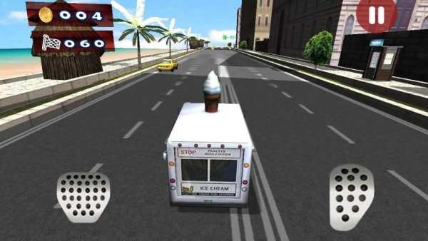 Car Racer स्क्रीनशॉट 4