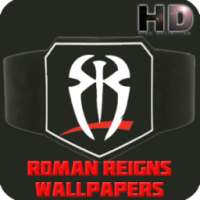 Roman Reigns Wallpaper иконка