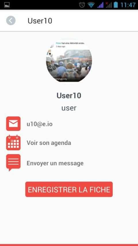 easyApp скриншот 2