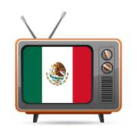TV Channels Mexico Online