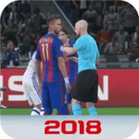 New guide for FIFA 2018