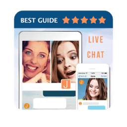 Face Live Chat Message Guide иконка