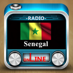 Radio FM AM Senegal иконка