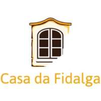 Casa da Fidalga on 9Apps