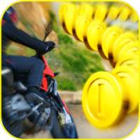 Mountain Moto Game 2 أيقونة