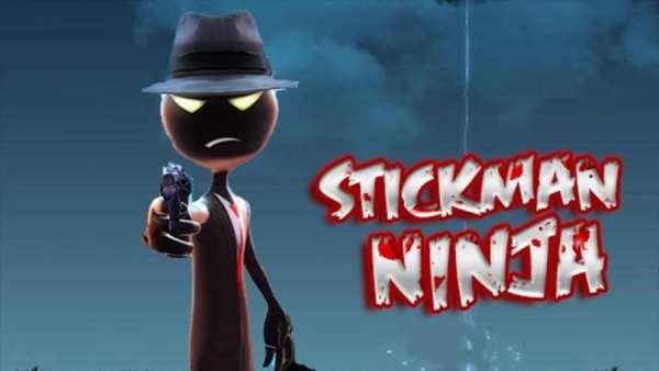 Stickman Ninja Arashi screenshot 3
