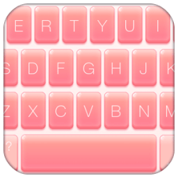 Pink Jelly Skin أيقونة