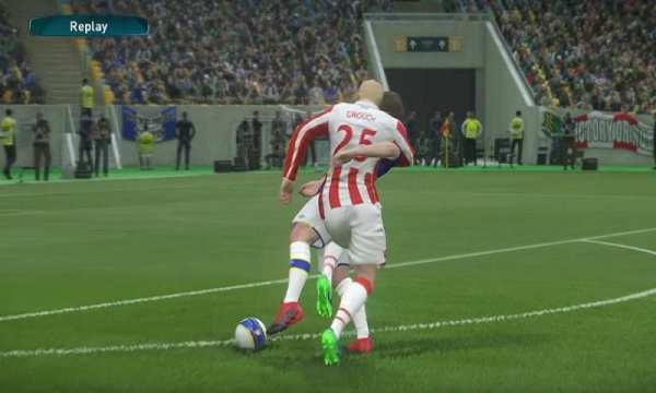 Tips FIFA 2018 скриншот 1
