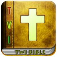 Twi Bible Asante on 9Apps