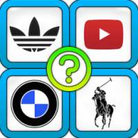 World Brands Logo Quiz