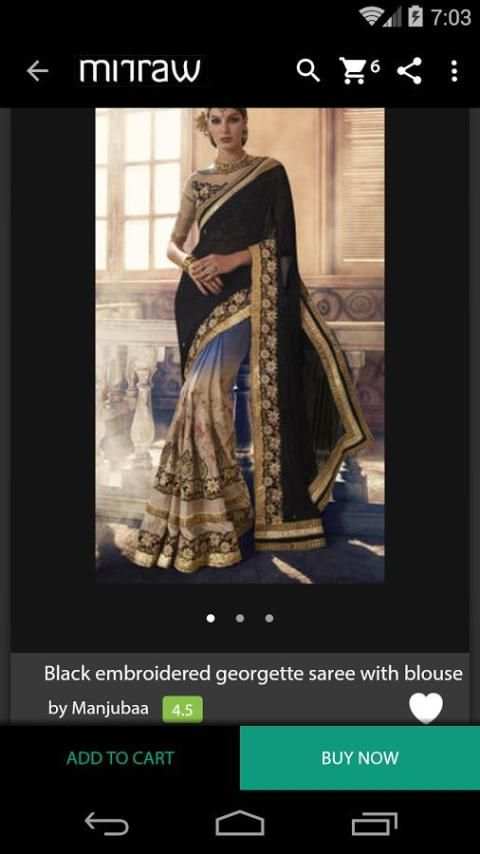 Bridal Wears Online Shopping screenshot 3
