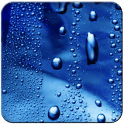 Free Live Water Wallpaper أيقونة