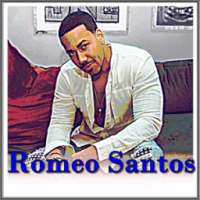 Romeo santos Letra on 9Apps