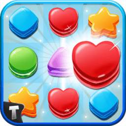 Candy Legend 1.0.0.0