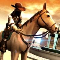 Police Horse Riding Academy