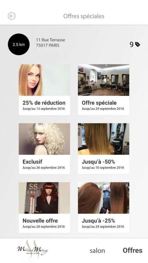 Miss Mag screenshot 12
