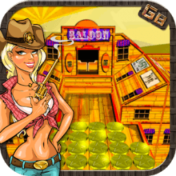 Texas Coin Hold’em Dozer आइकन