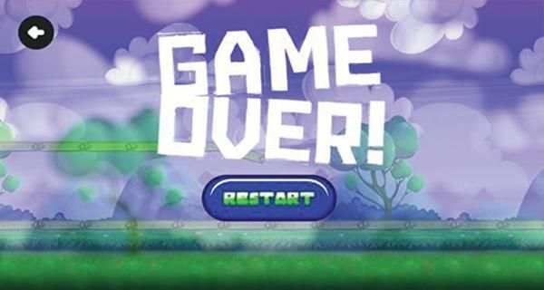 Tom cross screenshot 2