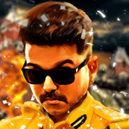 ikon Police Vijay Game