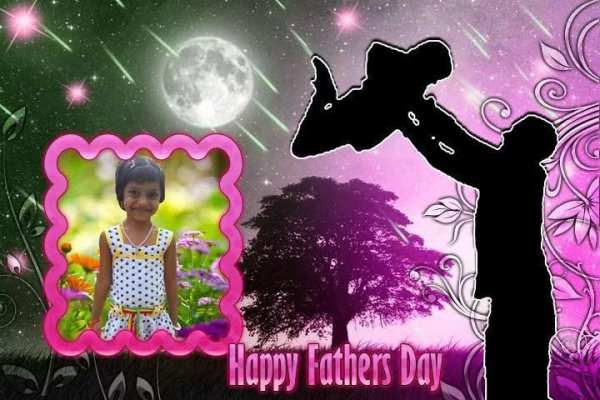 Father's Day Photo Frames screenshot 4