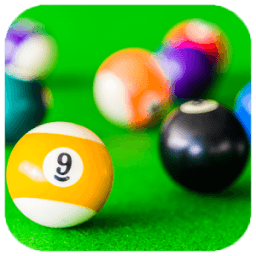 8 ball pool snooker tilla иконка