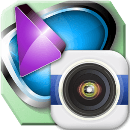 Professional Camera أيقونة