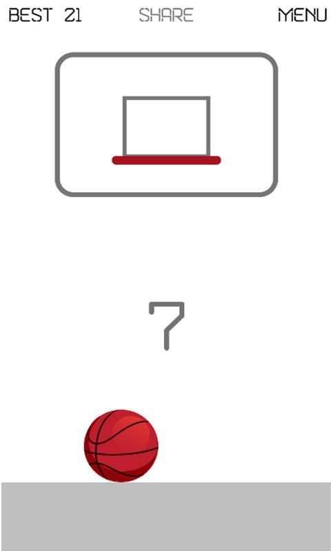 Basketball Messenger HD screenshot 1
