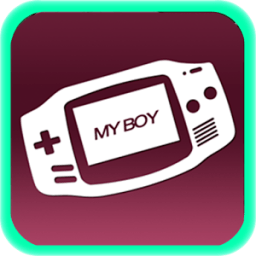 GBA&amp;GBC Emulator icon