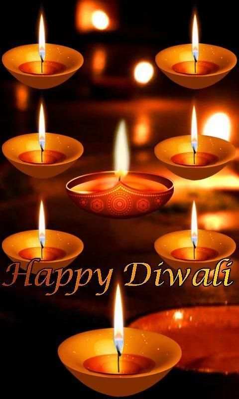 Diwali Live Wallpaper screenshot 9