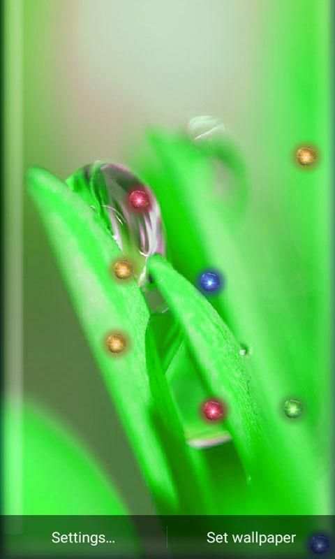 J7 New Live Wallpaper स्क्रीनशॉट 5