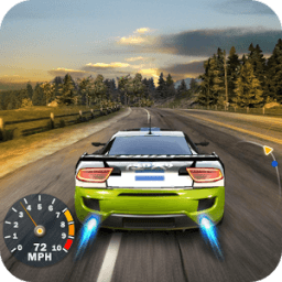 Real Car Speed Racing иконка